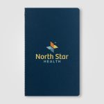 Rime FSC? Paper Soft Cover Lined Notebook - A5-3