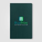 Rime FSC? Paper Soft Cover Lined Notebook - A5-6
