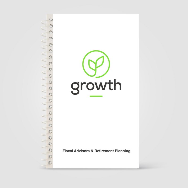 SimpliColor 3" x 5" Side-Bound Notepad-2