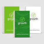 SimpliColor 3" x 5" Side-Bound Notepad-1