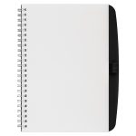 SimpliColor Hard Cover Spiral Notebook - A5-2