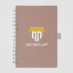 Terra Recycled Milk Carton Hard Cover Spiral Notebook - A5-2