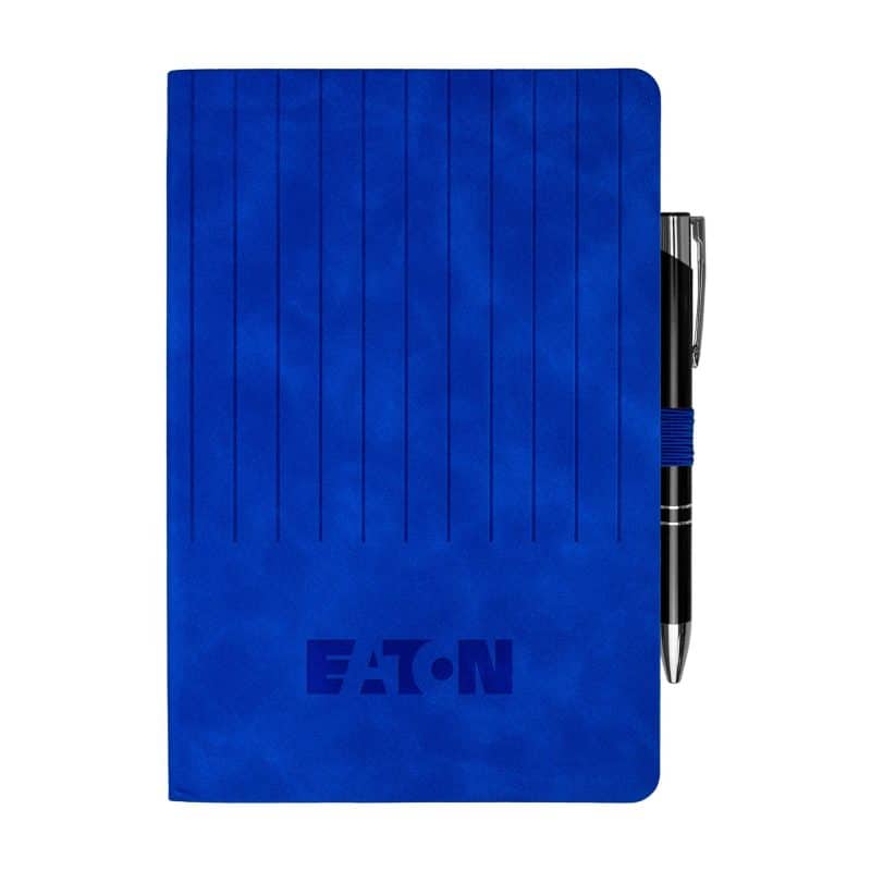 Watermark Notebook Pen Set-3