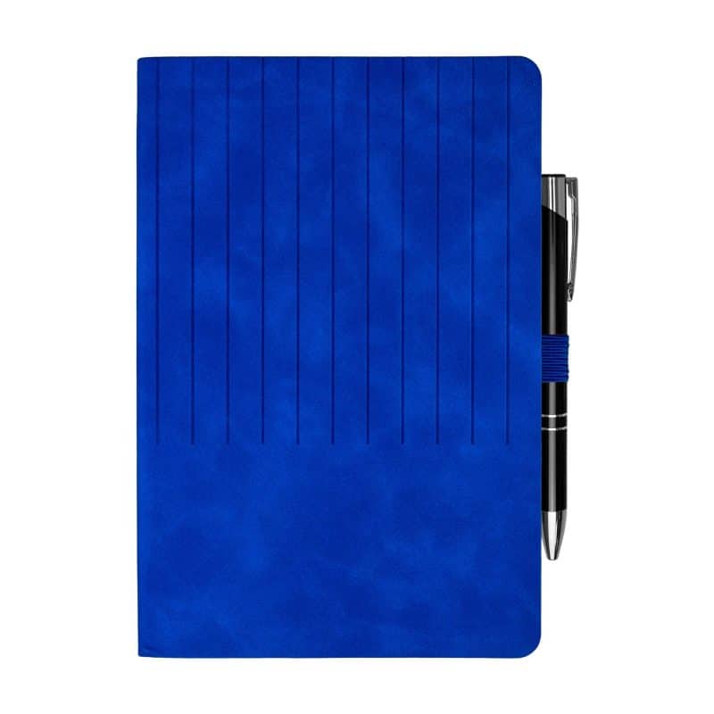 Watermark Notebook Pen Set-4