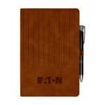 Watermark Notebook Pen Set-5