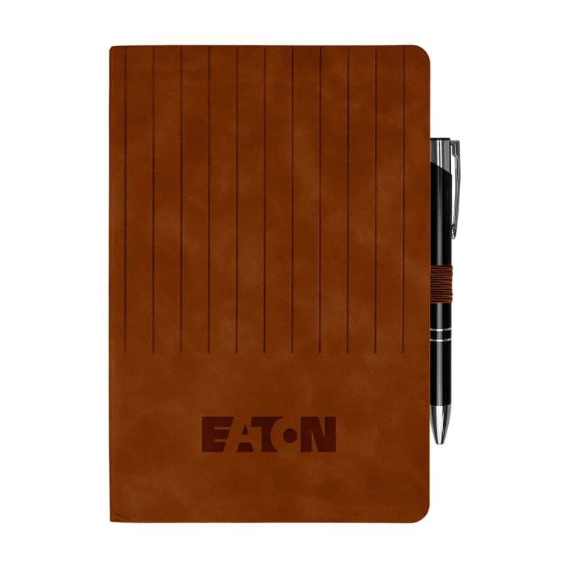 Watermark Notebook Pen Set-5