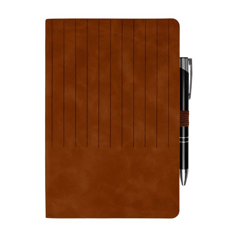Watermark Notebook Pen Set-6