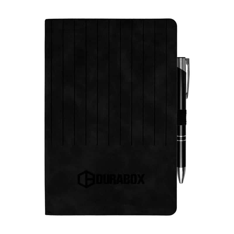 Watermark Notebook Pen Set-7