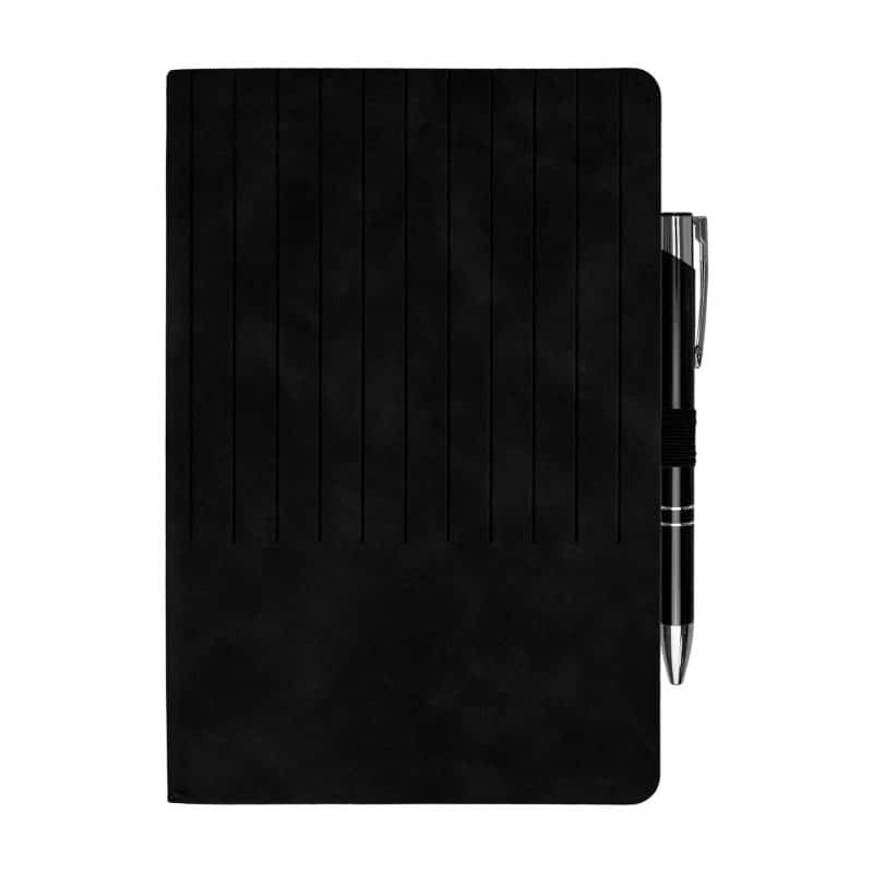 Watermark Notebook Pen Set-8