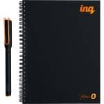 inq Smart Pen Writing and Notebook Set-3
