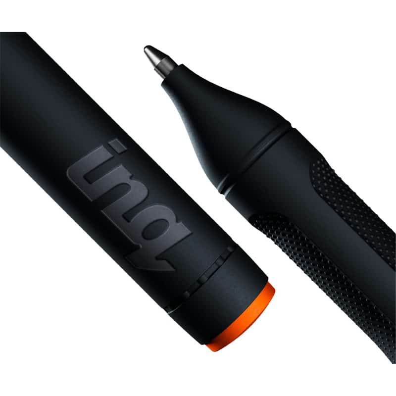 inq Smart Pen Writing and Notebook Set-4