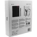 inq Smart Pen Writing and Notebook Set-7