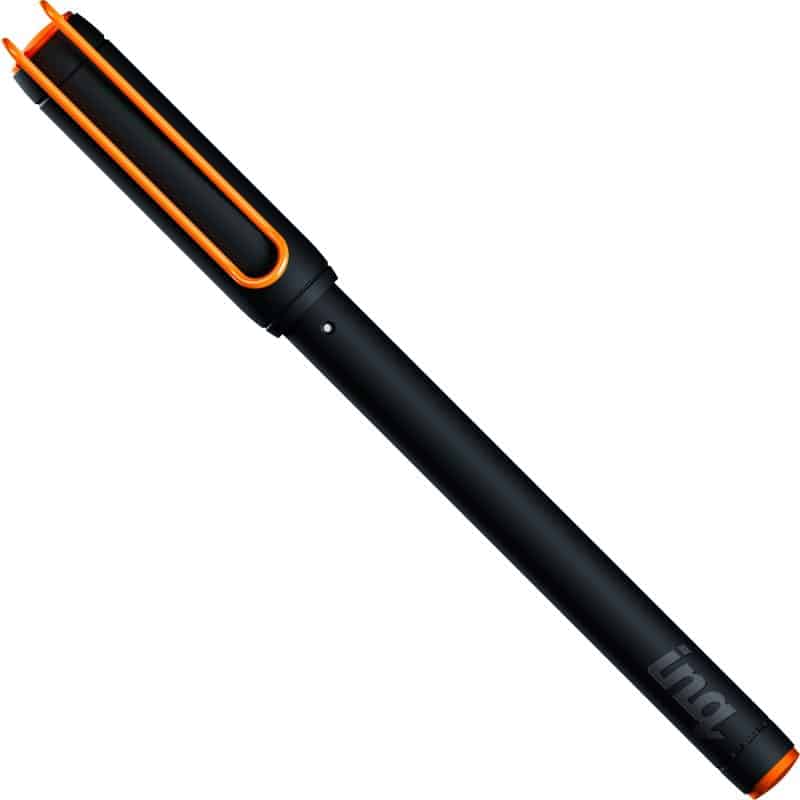 inq Smart Pen Writing and Notebook Set-9