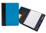 5" x 7" Refillable Market St. Spiral Journal Notebook-2