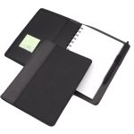 5" x 7" Refillable Market St. Spiral Journal Notebook-6