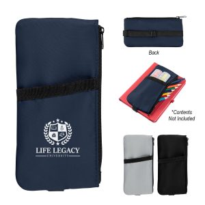 Anywhere Notebook And Journal Pouch-1