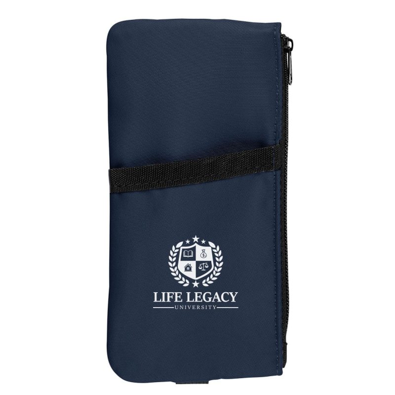 Anywhere Notebook And Journal Pouch-10