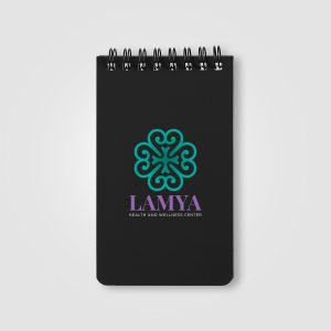 Atlas Essentials Stone Paper Spiral Notepad-1