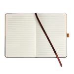 Cork and Fruit Paper Notebook-10