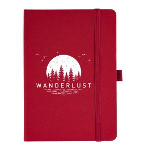 Fruit Paper Notebook-1
