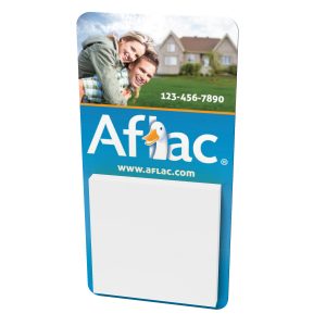 Hanging Notepad Holder-1