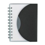 Mini Spiral Notebook-2