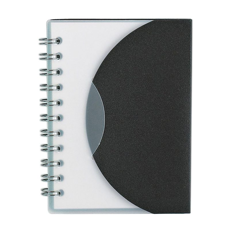 Mini Spiral Notebook-2