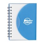 Mini Spiral Notebook-1