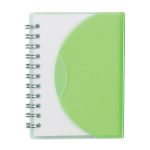 Mini Spiral Notebook-3