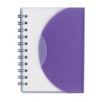 Mini Spiral Notebook-5