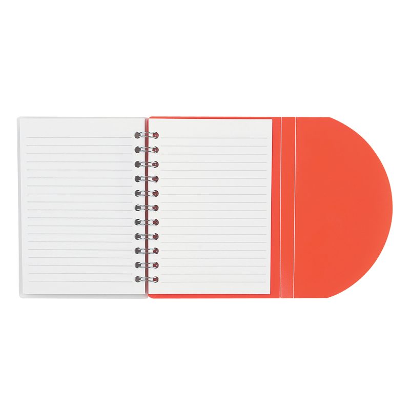 Mini Spiral Notebook-7