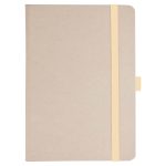 Natural Sugarcane Notebook-2