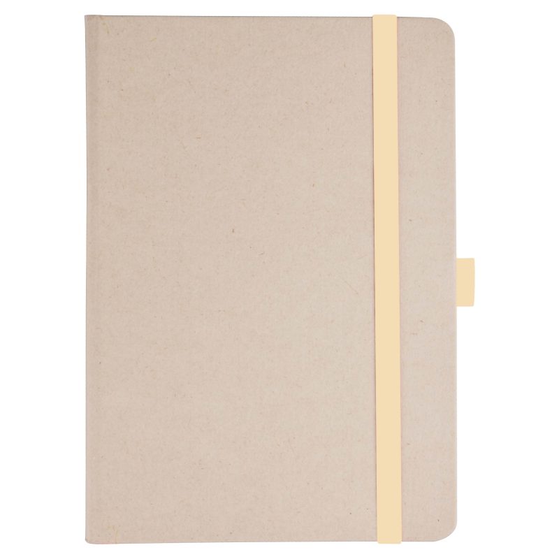 Natural Sugarcane Notebook-2