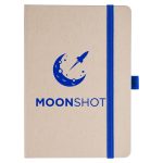 Natural Sugarcane Notebook-1