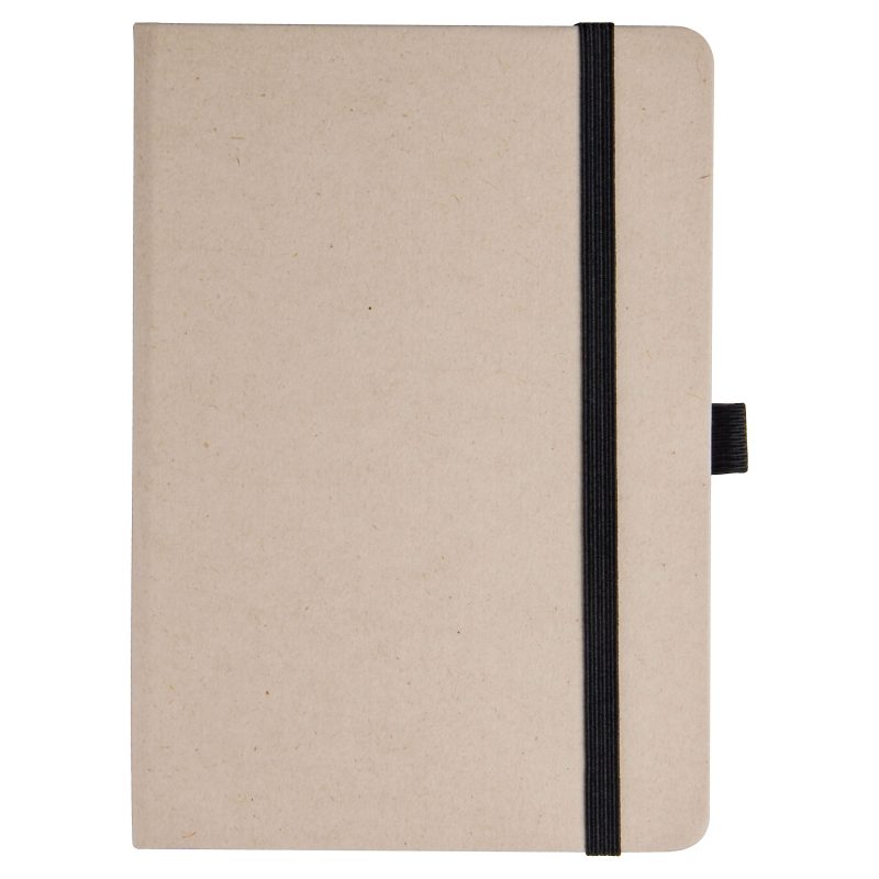 Natural Sugarcane Notebook-3