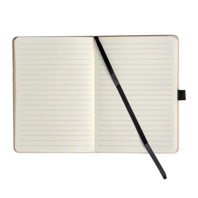 Natural Sugarcane Notebook-4