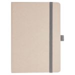 Natural Sugarcane Notebook-5