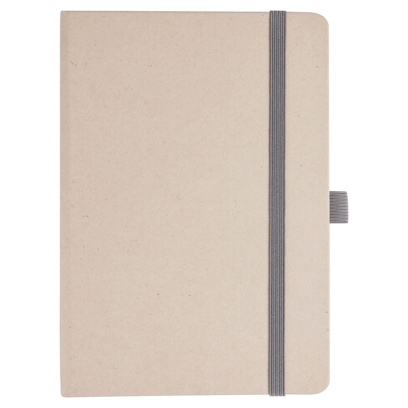 Natural Sugarcane Notebook-5
