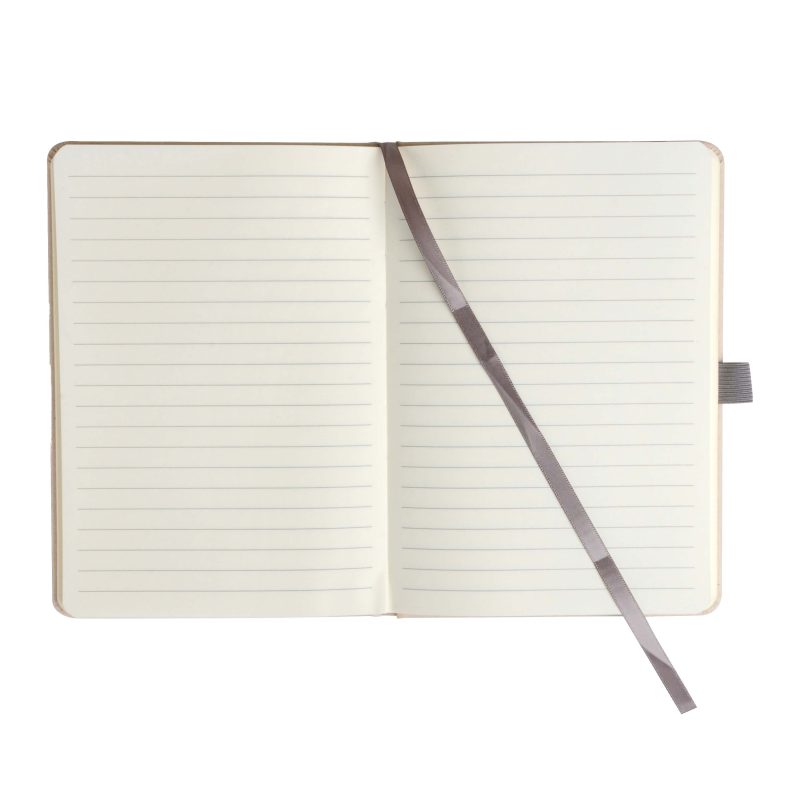 Natural Sugarcane Notebook-6