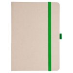 Natural Sugarcane Notebook-7