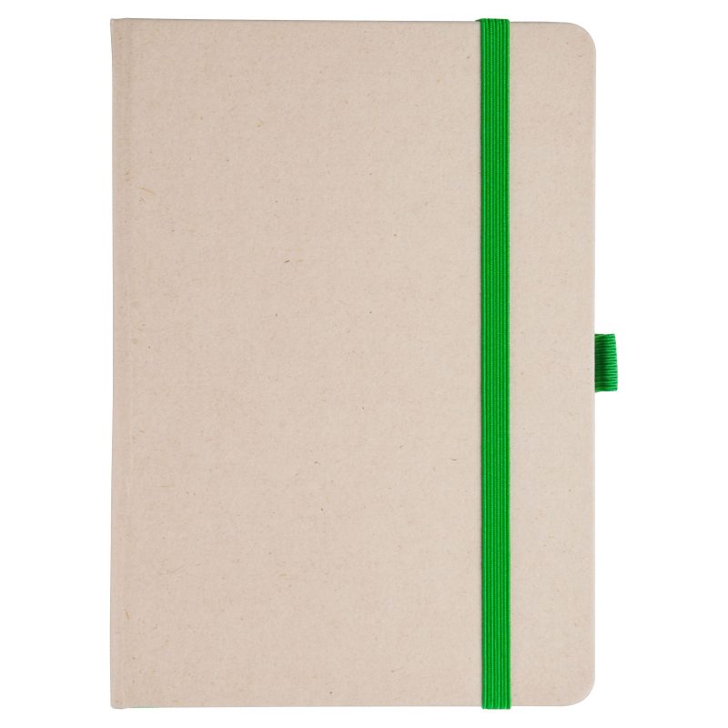 Natural Sugarcane Notebook-7