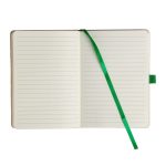 Natural Sugarcane Notebook-8