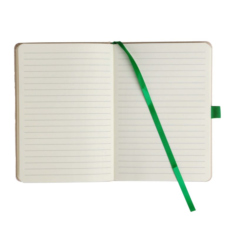 Natural Sugarcane Notebook-8