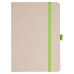 Natural Sugarcane Notebook-9