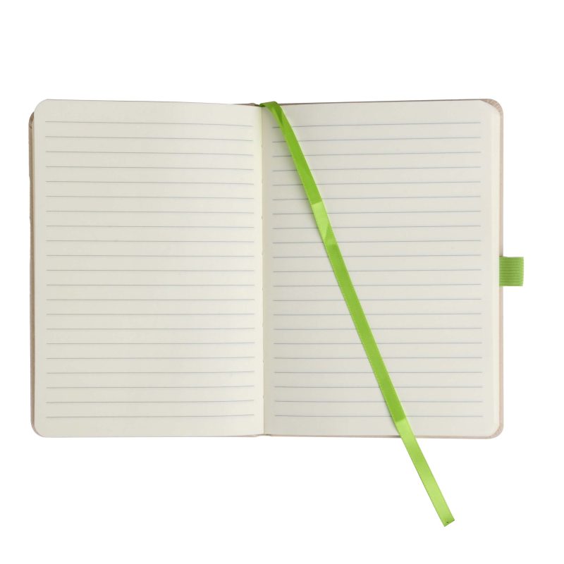 Natural Sugarcane Notebook-10