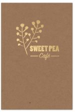 Neutral PerfectBook Jotter (4" x 6")-1