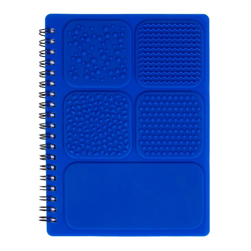 SenseWrite Recycled Notebook (Factory Direct) 10-12 Weeks-2