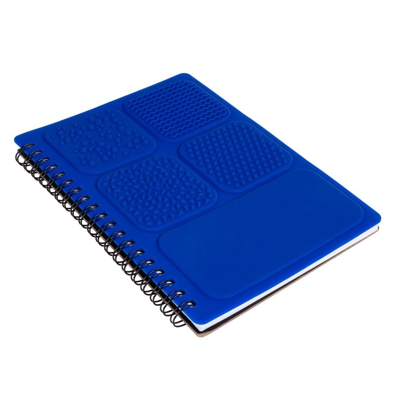 SenseWrite Recycled Notebook (Factory Direct) 10-12 Weeks-3