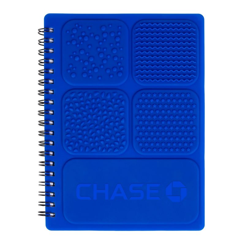 SenseWrite Recycled Notebook (Factory Direct) 10-12 Weeks-5