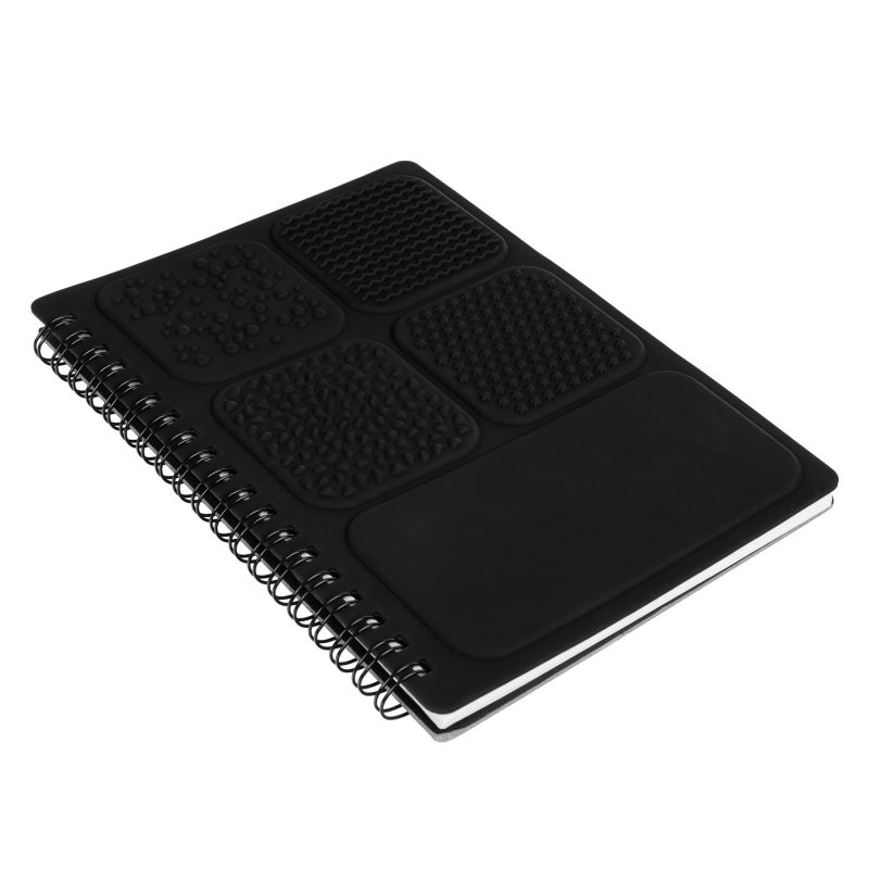 SenseWrite Recycled Notebook-7
